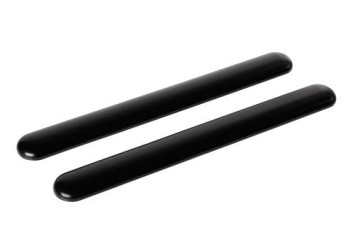 ΠΡΟΣΤΑΤΕΥΤΙΚΑ ΠΡΟΦΥΛΑΚΤΗΡΑ SAVER ΜΑΥΡΟ 310x35mm 2ΤΕΜ.