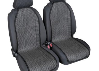 ΠΛΑΤΟΚΑΘΙΣΜΑ ΨΑΘΑ SLIM STRIP ΓΚΡΙ ΣΚΟΥΡΟ ΑΝΘΡΑΚΙ (ΦΑΡΔΟΣ 38 CM) 2 ΤΕΜ.