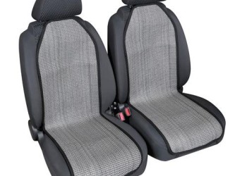 ΠΛΑΤΟΚΑΘΙΣΜΑ ΨΑΘΑ SLIM STRIP ΓΚΡΙ (ΦΑΡΔΟΣ 38 CM) 2 ΤΕΜ.