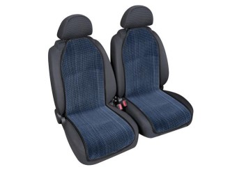 ΠΛΑΤΟΚΑΘΙΣΜΑ ΨΑΘΑ SLIM STRIP ΜΠΛΕ (ΦΑΡΔΟΣ 38 CM) 2 ΤΕΜ.