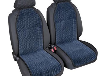 ΠΛΑΤΟΚΑΘΙΣΜΑ ΨΑΘΑ SLIM STRIP ΜΠΛΕ (ΦΑΡΔΟΣ 38 CM) 2 ΤΕΜ.