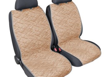 ΠΛΑΤΟΚΑΘΙΣΜΑ ΒΑΜΒΑΚΕΡΟ/ΨΑΘΑ FRESCO ELEGANCE ΜΠΕΖ ΔΙΠΛΗΣ ΟΨΕΩΣ (ΜΕ ΦΑΡΔΟΣ 50cm) 2ΤΕΜ.