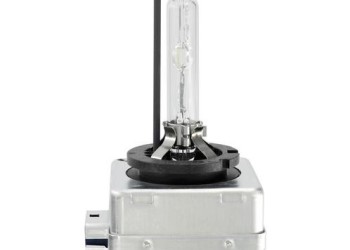 D8S 25W 12/24V 4.300K 1ΤΕΜ. ΣΕ ΚΟΥΤΙ