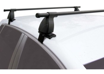 ΚΙΤ ΜΠΑΡΕΣ ΣΙΔΗΡΟΥ ΟΡΟΦΗΣ ΜΕ ΑΚΡΑ (ΠΟΔΙΑ) EASY ONE GREEN VALLEY 003 - 2 ΤΕΜ.