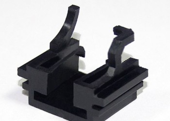 Αντάπτορας για λάμπα  XENON  ΓΙΑ OPEL  1ΤΕΜ.