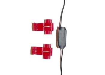 CANCELLER UNIVERSAL 2 CUTTERS CLIPS