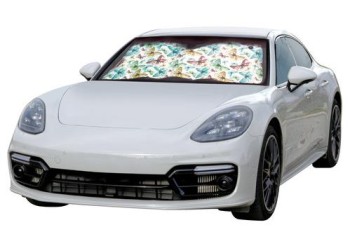 ΕΣΩΤΕΡΙΚΗ ΗΛΙΟΠΡΟΣΤΑΣΙΑ ΠΑΡΜΠΡΙΖ PREMIUM BUTTERFLY (68 Χ 147 cm)