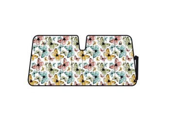 ΕΣΩΤΕΡΙΚΗ ΗΛΙΟΠΡΟΣΤΑΣΙΑ ΠΑΡΜΠΡΙΖ PREMIUM BUTTERFLY (68 Χ 147 cm)