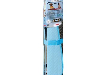 ΕΣΩΤΕΡΙΚΗ ΗΛΙΟΠΡΟΣΤΑΣΙΑ ΠΑΡΜΠΡΙΖ PREMIUM TWO DOGS (68 Χ 147 cm)