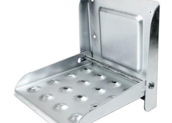 ΣΚΑΛΟΠΑΤΙ ΚΑΡΟΤΣΑΣ ΦΟΡΤΗΓΟΥ ΓΑΛΒΑΝΙΖΕ