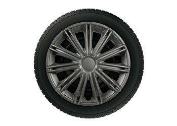 ΤΑΣΙΑ NERO DARK 13 INCH SET