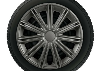 ΤΑΣΙΑ NERO DARK 13 INCH SET