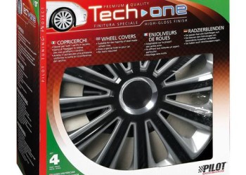 Τάσι Trend DC RC - 15 INCH