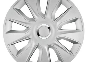 ΤΑΣΙΑ STRATOS RC 14 INCH ΑΣΗΜΙ ΣΕΤ