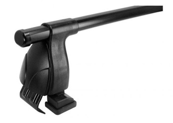 ΚΙΤ ΜΠΑΡΕΣ ΣΙΔΗΡΟΥ ΟΡΟΦΗΣ ΜΕ ΑΚΡΑ (ΠΟΔΙΑ) EASY ONE GREEN VALLEY 005 - 2 ΤΕΜ.