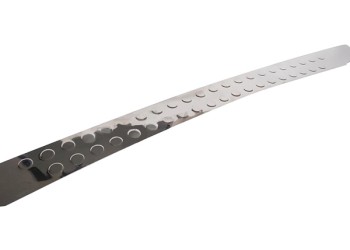 TRIM ΜΑΡΚΕ ΠΟΡΤ ΠΑΓΚΑΖ ΓΙΑ FIAT FIORINO/QUBO 2008+