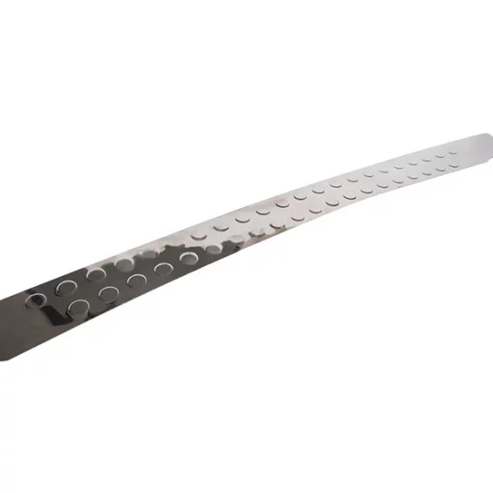 TRIM  ΠΟΡΤ ΠΑΓΚΑΖ ΓΙΑ FIAT FIORINO/QUBO 2008+