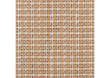 ΠΛΑΤΟΚΑΘΙΣΜΑ ΨΑΘΑ SLIM STRIP ΜΠΕΖ (ΦΑΡΔΟΣ 38 CM) 2 ΤΕΜ.