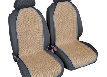 ΠΛΑΤΟΚΑΘΙΣΜΑ ΨΑΘΑ SLIM STRIP ΜΠΕΖ (ΦΑΡΔΟΣ 38 CM) 2 ΤΕΜ.