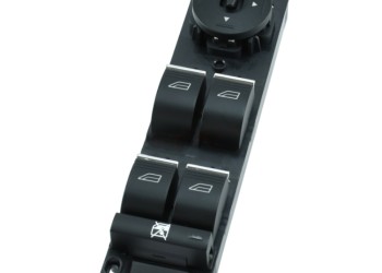 FORD FOCUS / C-MAX / B-MAX/KUGA  ΠΟΛΛΑΠΛΟΣ ΔΙΑΚΟΠΤΗΣ ΠΑΡΑΘΥΡΩΝ - 3 PIN (ORIG.AM5T14A132AA)