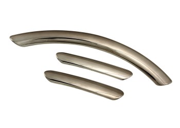 ΔΙΑΚΟΣΜΗΤΙΚΟ ΤΙΜΟΝΙΟΥ "PRO-WHEEL" ΠΛΑΣΤΙΚΟ ΜΑΥΡΟ / ΧΡΩΜΙΟ 36-39cm UNIVERSAL LAMPA - 3 TEM.