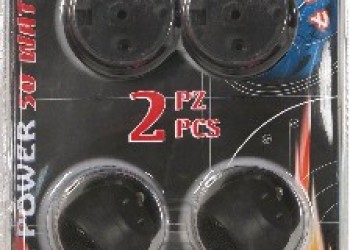 ΗΧΕΙΑ ΤΟΥΙΤΕΡ Φ5,08cm 50W 2ΤΕΜ SCREAM7