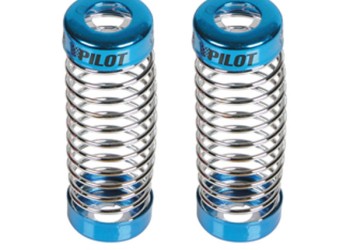 ΕΛΑΤΗΡΙΑ ΠΡΟΣΚΕΦΑΛΟΥ ΑΛΟΥΜΙΝΙΟ/ΜΠΛΕ 14mm 2ΤΕΜ