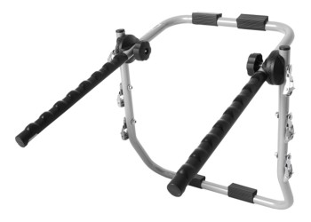 ΒΑΣΗ ΠΟΔΗΛΑΤΟΥ ΠΟΡΤ ΜΠΑΓΚΑΖ BIKI ΓΙΑ 3 ΠΟΔΗΛΑΤΑ Η FAT BIKE MENABO