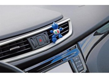 Αποσμητικά Soccer Joe