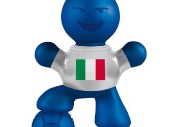 Αποσμητικά Soccer Joe