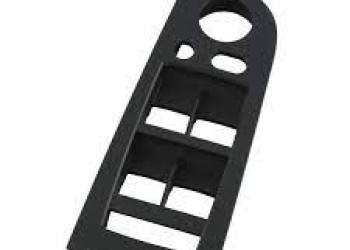 BMW E90/E91 ΠΛΑΙΣΙΟ ΜΑΥΡΟ ΓΙΑ ΔΙΑΚΟΠΤΕΣ ΠΑΡΑΘΥΡΩΝ