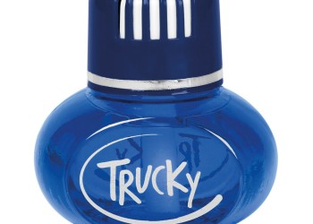 ΑΡΩΜΑΤΙΚΟ TRUCKY TROPICAL 150 ml (ΑΥΤΟΚΟΛΛΗΤΗ ΒΑΣΗ)