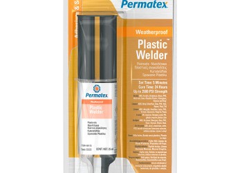 ΕΠΟΞΙΚΗ ΚΟΛΛΑ ΠΛΑΣΤΙΚΩΝ 2 ΣΥΣΤΑΤΙΚΩΝ 5 ΛΕΠΤΩΝ 25 ml