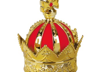 ΑΡΩΜΑΤΙΚΟ ΣΤΕΜΜΑ KING ΚΕΡΑΣΙ ΜΕ ΡΥΘΜΙΖΟΜΕΝΗ ΕΝΤΑΣΗ