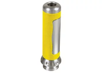 ΛΕΒΙΕΣ ΧΕΙΡΟΦΡΕΝΟΥ ΔΕΡΜΑ ΚΙΤΡΙΝΟΣ LAMPA - 1 ΤΕΜ.