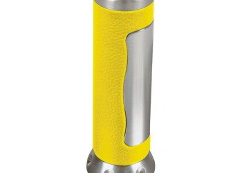 ΛΕΒΙΕΣ ΧΕΙΡΟΦΡΕΝΟΥ ΔΕΡΜΑ ΚΙΤΡΙΝΟΣ LAMPA - 1 ΤΕΜ.