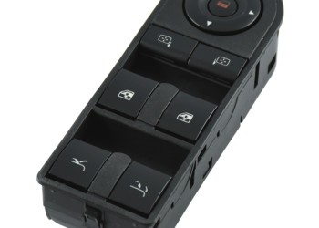 OPEL TIGRA B  ΠΟΛΛΑΠΛΟΣ ΔΙΑΚΟΠΤΗΣ ΠΑΡΑΘΥΡΩΝ - 22 PIN (orig.93162636 - 93162973)