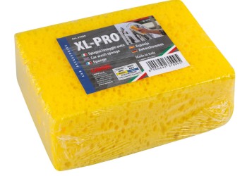 ΣΦΟΥΓΓΑΡΙ ΠΛΥΣΙΜΑΤΟΣ XL-PRO 180x120x75mm