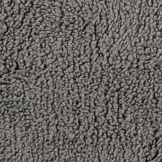 Lampa - Πανάκι για καθάρισμα - γυάλισμα - στέγνωμα με Microfibre (Μικροΐνες) Διπλής Όψης Premium (40x40 cm) - Γκρι / Πορτοκαλί - 1 τεμ. (L3716.5)