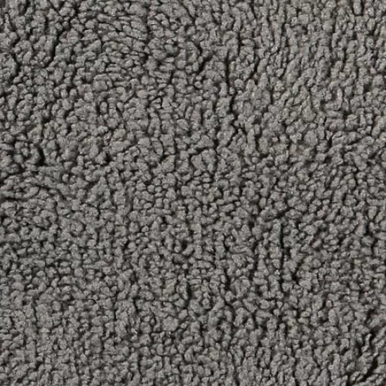 Lampa - Πανάκι για καθάρισμα - γυάλισμα - στέγνωμα με Microfibre (Μικροΐνες) Διπλής Όψης Premium (40x40 cm) - Γκρι / Πορτοκαλί - 1 τεμ. (L3716.5)