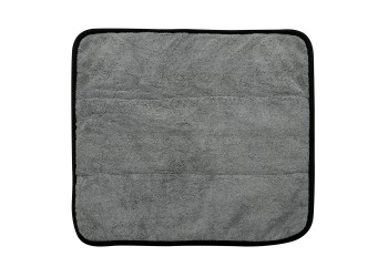 ΠΑΝΙ ΑΠΟΡΡΟΦΗΤΙΚΟ ΓΙΑ ΠΛΥΣΙΜΟ & ΞΕΣΚΟΝΙΣΜΑ ΜΕ ΜΙΚΡΟΙΝΕΣ (MICROFIBRE) 40x40cm FURRY LAMPA - 1 TEM.