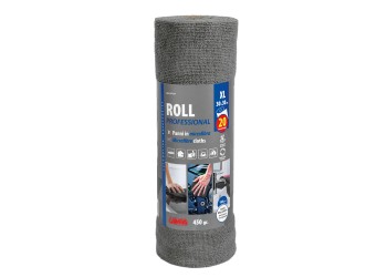 ΠΑΝΙ ΓΙΑ ΠΛΥΣΙΜΟ/ΞΕΣΚΟΝΙΣΜΑ ΜΕ ΜΙΚΡΟΙΝΕΣ (MICROFIBRE) ΣΕ ΡΟΛΟ 30x30cm ROLL PROFESSIONAL LAMPA - 20 TEM.