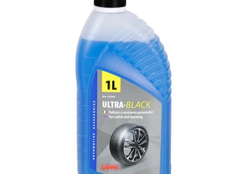 ΓΥΑΛΙΣΤΙΚΟ ΕΛΑΣΤΙΚΩΝ TYRE-POLISH 1000ml