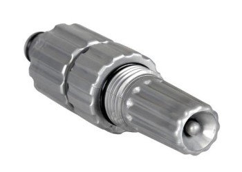 ΒΟΥΡΤΣΑ ΚΑΘΑΡΙΣΜΟΥ ΧΕΙΡΟΣ PRO-GRIP XL 36cm ΜΕ ΠΑΡΟΧΗ ΝΕΡΟΥ/ΡΥΘΜΙΣΤΗ ΡΟΗΣ ΚΑΙ ΕΠΙΛΟΓΕΑ ΡΟΗΣ