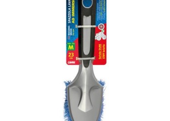 ΒΟΥΡΤΣΑ ΚΑΘΑΡΙΣΜΟΥ ΧΕΙΡΟΣ ΜΕ ΑΝΤΙΟΛΙΣΘΗΤΙΚΗ ΛΑΒΗ PRO-GRIP 26cm