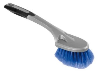 ΒΟΥΡΤΣΑ ΚΑΘΑΡΙΣΜΟΥ ΧΕΙΡΟΣ ΜΕ ΑΝΤΙΟΛΙΣΘΗΤΙΚΗ ΛΑΒΗ PRO-GRIP 36cm