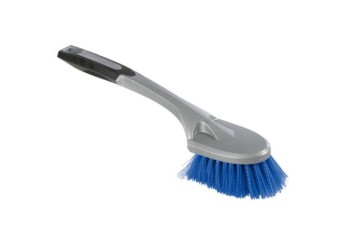 ΒΟΥΡΤΣΑ ΚΑΘΑΡΙΣΜΟΥ ΧΕΙΡΟΣ ΜΕ ΑΝΤΙΟΛΙΣΘΗΤΙΚΗ ΛΑΒΗ PRO-GRIP 36cm