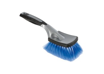 ΒΟΥΡΤΣΑ ΚΑΘΑΡΙΣΜΟΥ ΧΕΙΡΟΣ ΜΕ ΑΝΤΙΟΛΙΣΘΗΤΙΚΗ ΛΑΒΗ PRO-GRIP 26cm