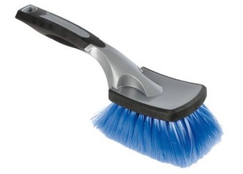 ΒΟΥΡΤΣΑ ΚΑΘΑΡΙΣΜΟΥ ΧΕΙΡΟΣ ΜΕ ΑΝΤΙΟΛΙΣΘΗΤΙΚΗ ΛΑΒΗ PRO-GRIP 26cm