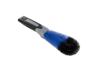 ΒΟΥΡΤΣΑ ΠΛΥΣΙΜΑΤΟΣ ΖΑΝΤΩΝ ΜΕ ΣΚΛΗΡΗ ΤΡΙΧΑ PRO-GRIP 29cm